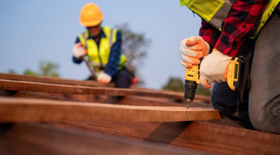 Local Siding Services in Copiague, NY